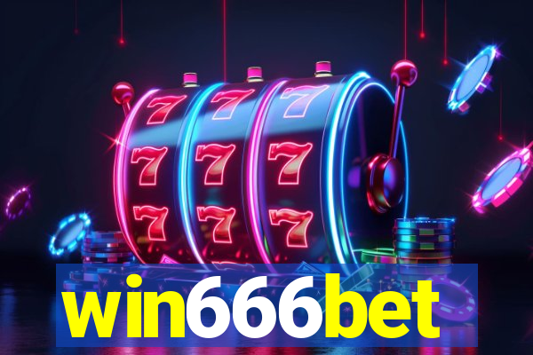 win666bet