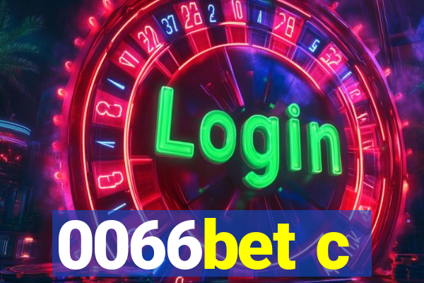 0066bet c