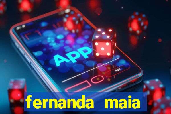 fernanda maia botafogo nua