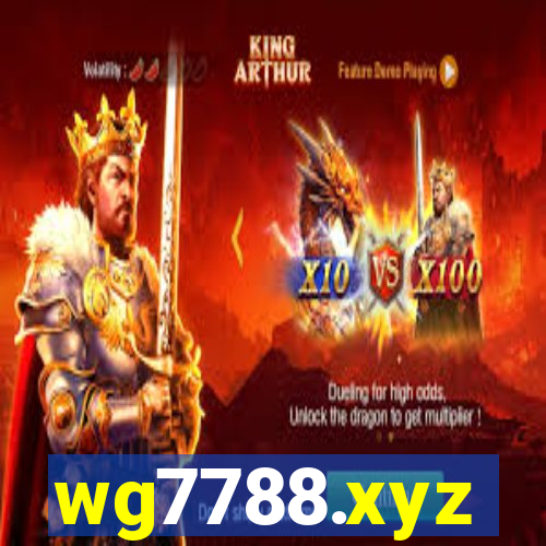 wg7788.xyz