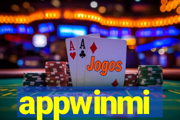 appwinmi