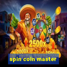 spin coin master