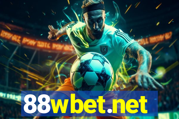 88wbet.net