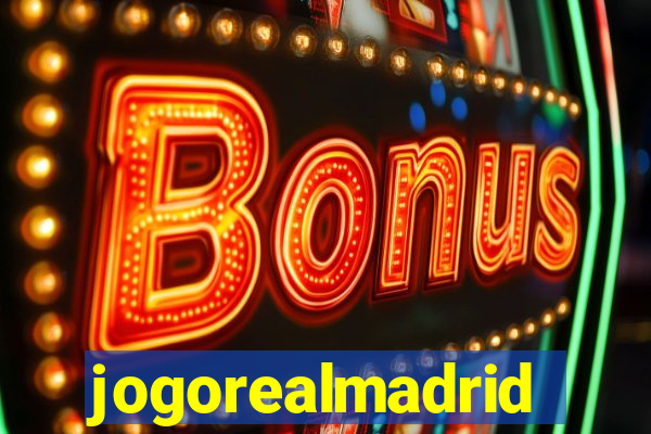 jogorealmadrid