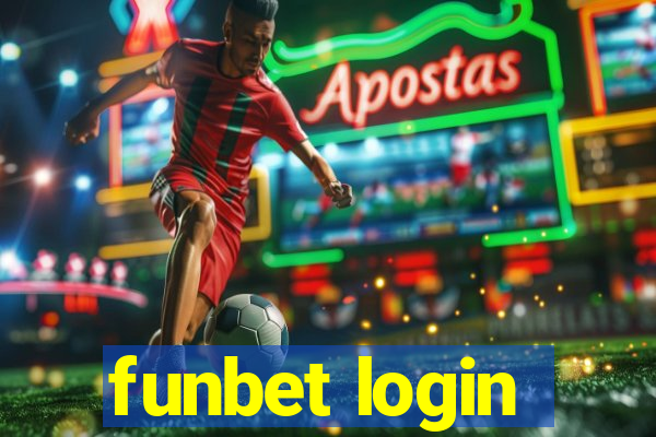 funbet login