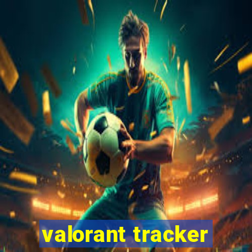 valorant tracker