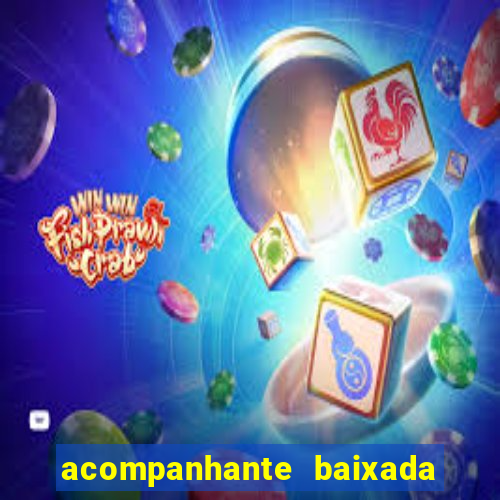 acompanhante baixada fluminense rj