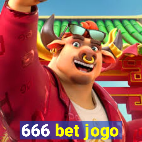 666 bet jogo
