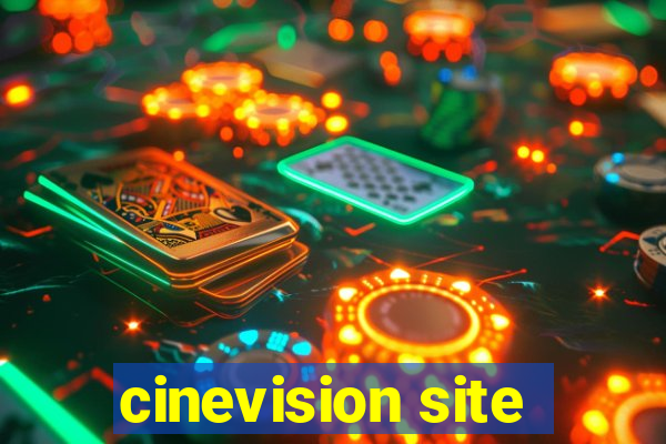 cinevision site