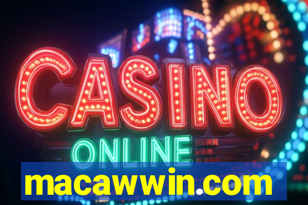 macawwin.com