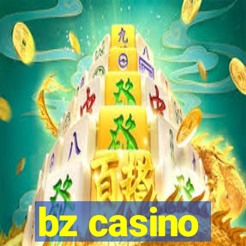 bz casino
