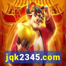 jqk2345.com