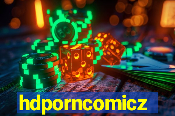 hdporncomicz