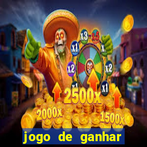jogo de ganhar dinheiro de verdade sem depositar