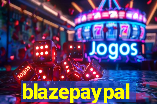 blazepaypal