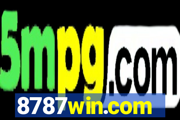 8787win.com
