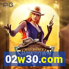 02w30.com