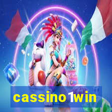 cassino1win