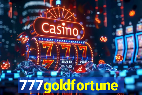 777goldfortune
