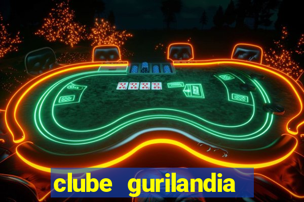 clube gurilandia botafogo rio de janeiro