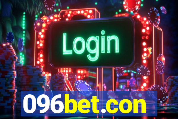 096bet.con