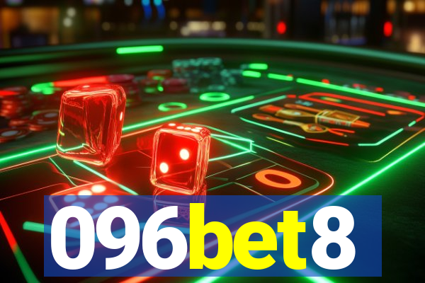 096bet8