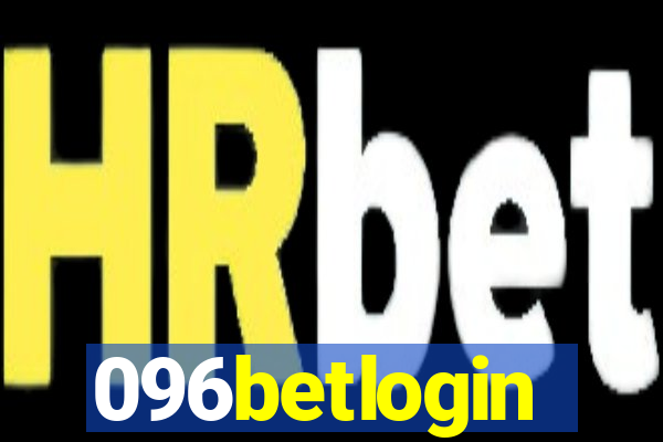 096betlogin