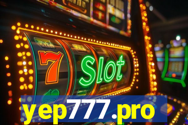 yep777.pro
