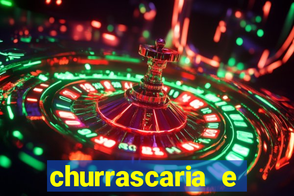 churrascaria e pousada bahia