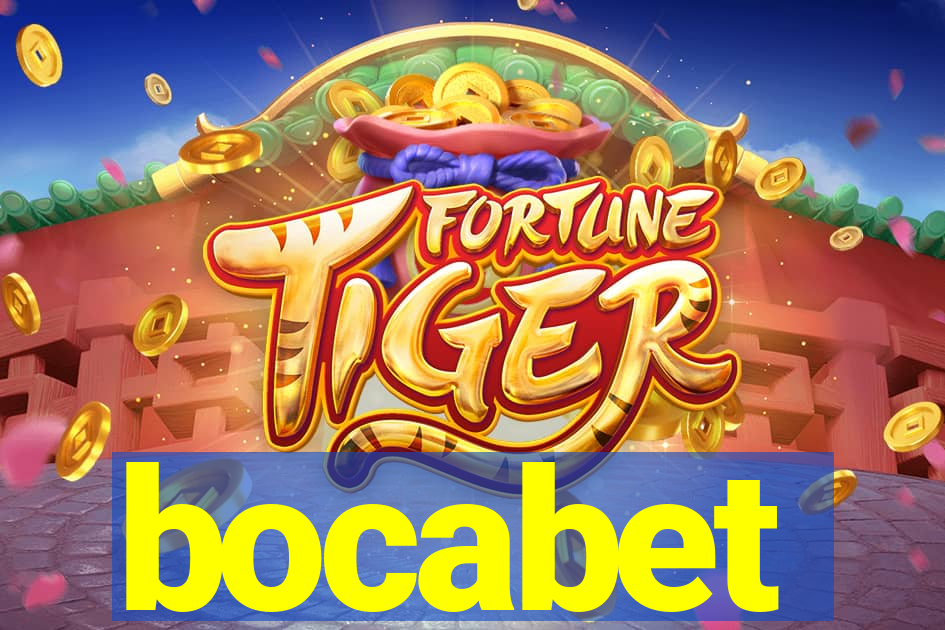 bocabet