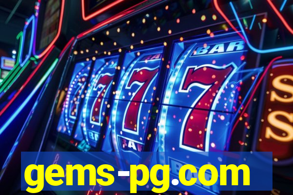 gems-pg.com