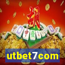 utbet7com