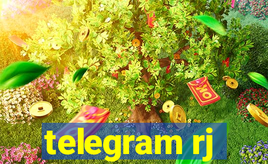 telegram rj