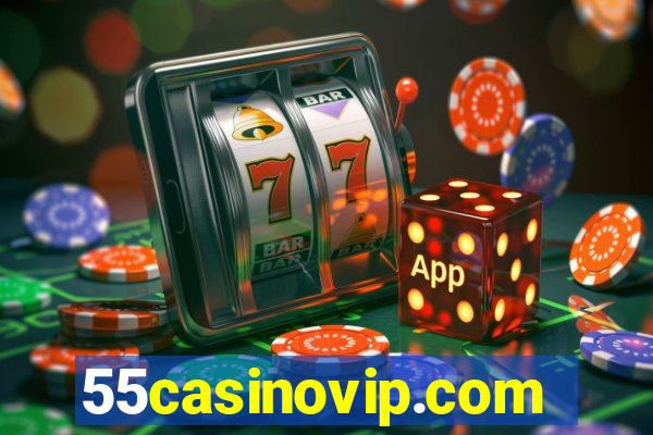 55casinovip.com