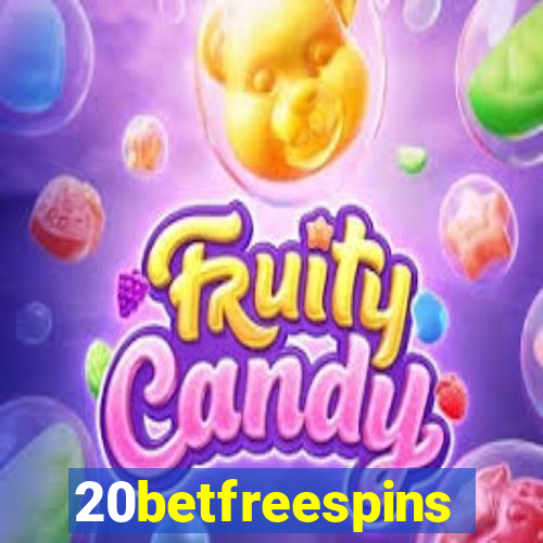20betfreespins