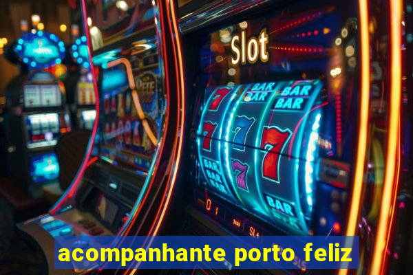 acompanhante porto feliz