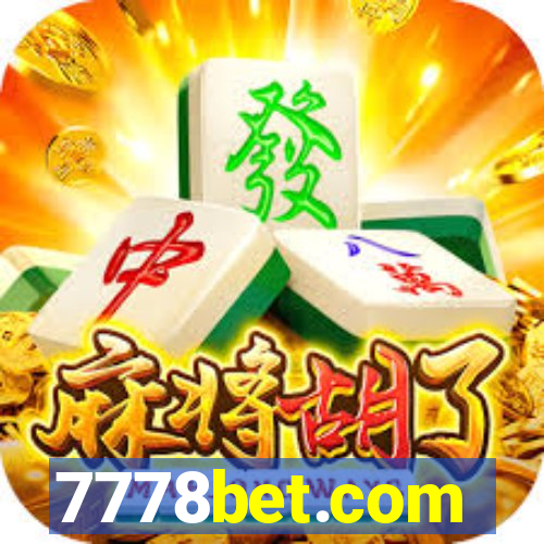 7778bet.com