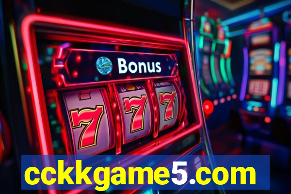 cckkgame5.com