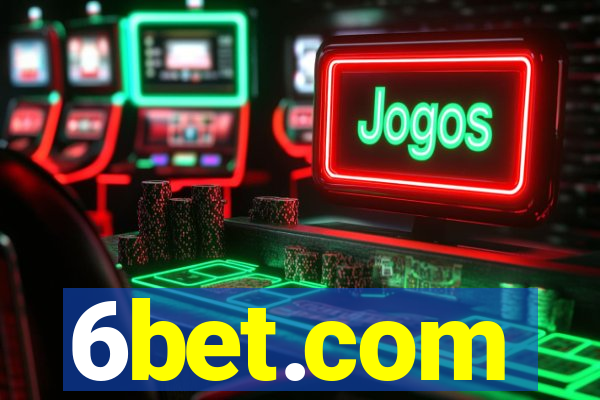 6bet.com