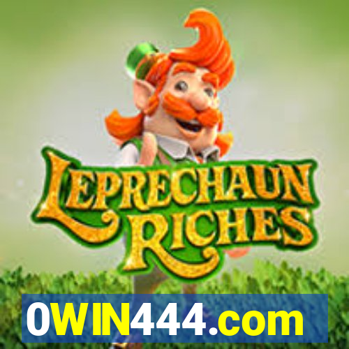 0WIN444.com
