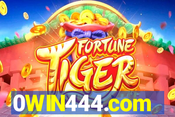 0WIN444.com