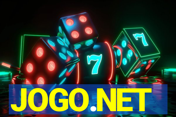 JOGO.NET