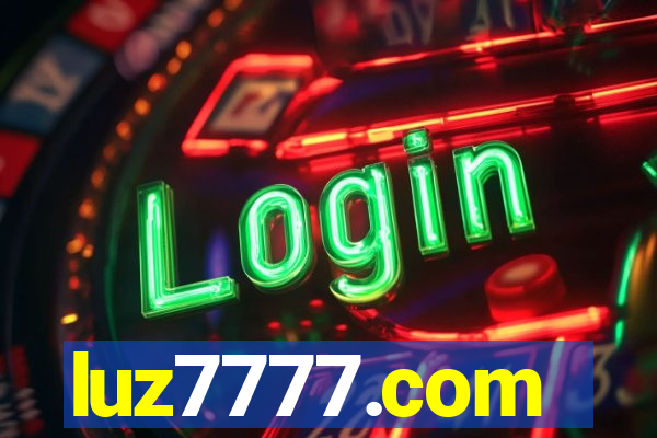 luz7777.com