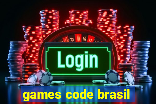 games code brasil