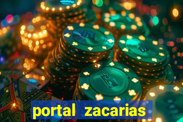 portal zacarias brida nunes