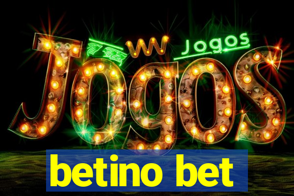betino bet