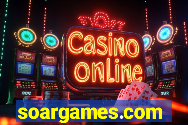 soargames.com