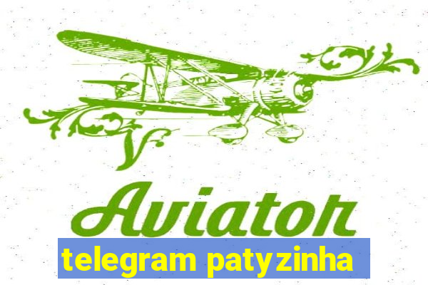 telegram patyzinha
