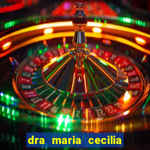 dra maria cecilia cardiologista cruzeiro sp