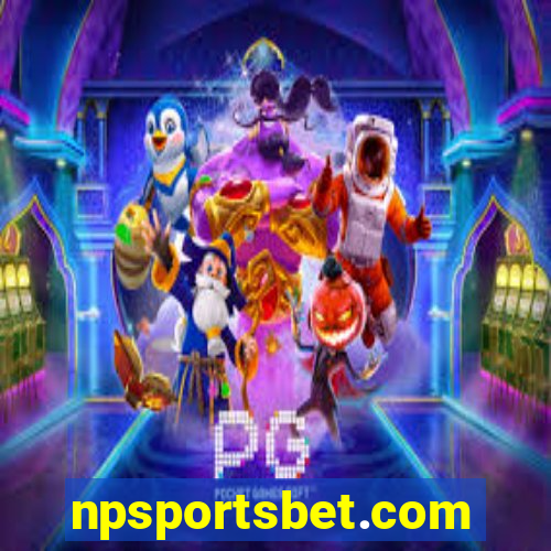 npsportsbet.com